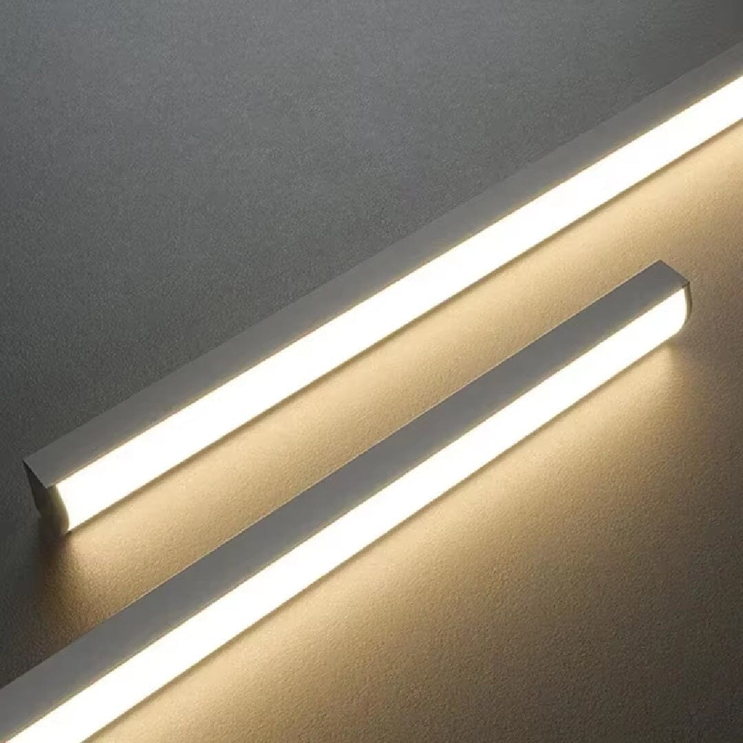 Lustre Pendente Linear DuoLED Elegance YuDome 